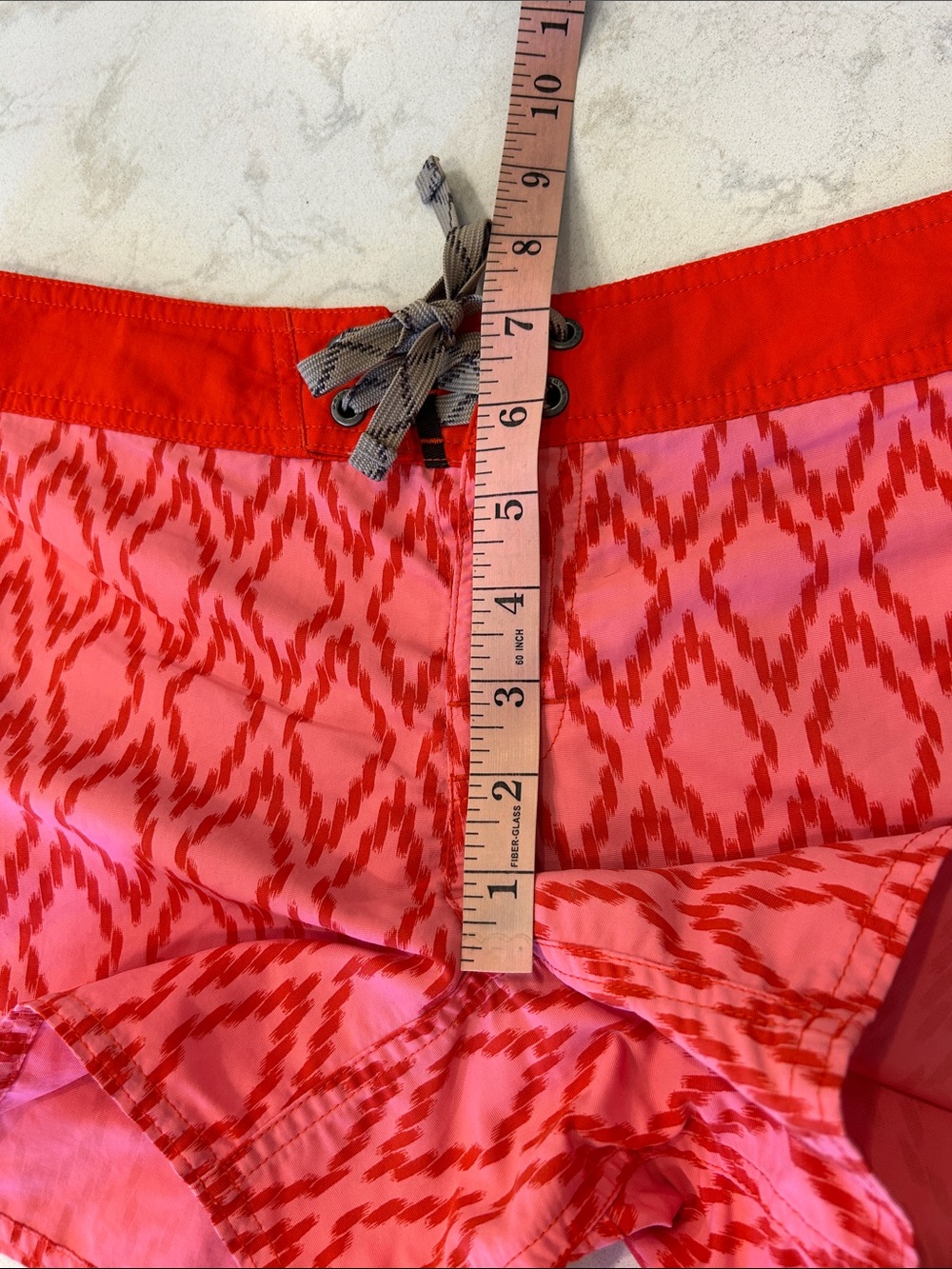 Patagonia Women's Wavefarer Boardshorts - 5" - Picture 9 of 14
